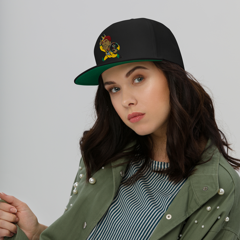 Custom Design Hats