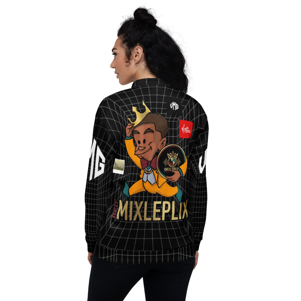 Custom Design Jackets