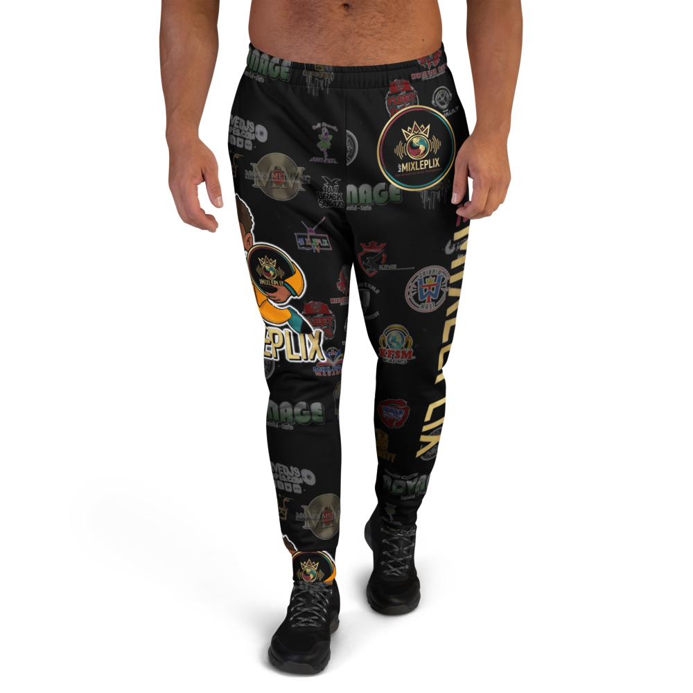Custom Design Pants